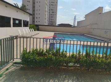 Apartamento · 87m² · 3 Quartos · 2 Vagas · Apartamento à venda no Jd. California