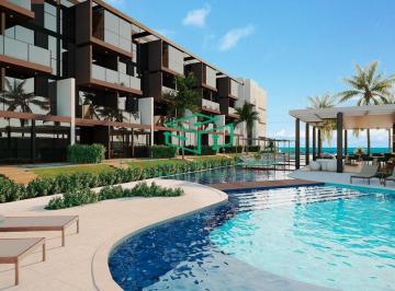Apartamento · 105m² · 2 Quartos · 2 Vagas · APARTAMENTO COM 2 QUARTOS NO NATURE ECO RESIDENCE EM MURO ALTO - PE