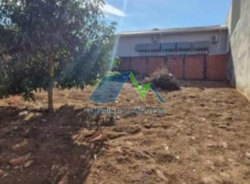 Terreno · 220m² · TERRENO A VENDA EM AMERICANA