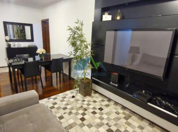 Apartamento · 90m² · 3 Quartos · 2 Vagas · APARTAMENTO A VENDA EM AMERICANA