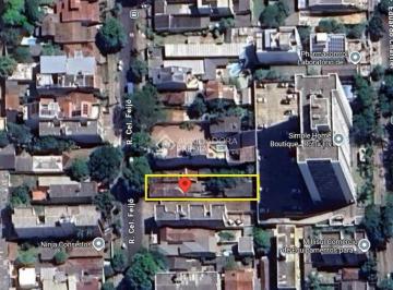 758944_ib66JW_75894469022fbbc42df.jpg · Terreno na Rua Cel. Feijó, podendo adquirir 3 lado a lado.