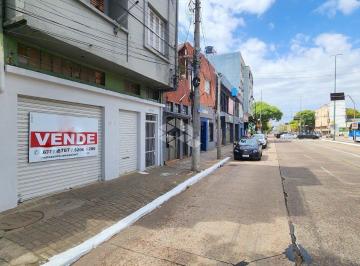 Apartamento · 255m² · 4 Quartos · PRÉDIO CONTENDO LOJA TÉRREA E DOIS APARTAMENTOS, SENDO UM POR ANDAR