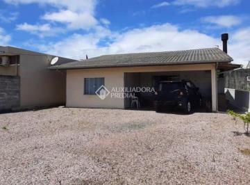 Casa · 135m² · 3 Quartos · 2 Vagas · Casa de 3 quartos à venda na Praia do Sonho, Palhoça/SC