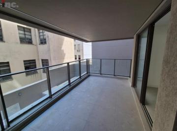 Foto 01 · Easy Botafogo - Apartamento 2 Quartos 95m²