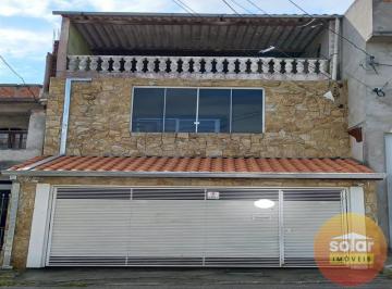 Casa · 125m² · 2 Quartos · 2 Vagas · Sobrado Vila Chabilândia São Paulo/SP