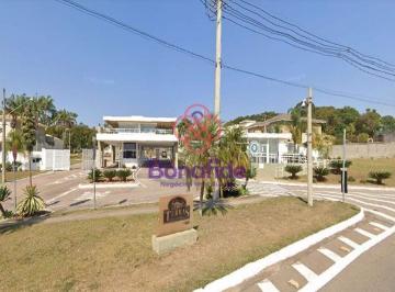 Terreno · 803m² · Terreno Residencial à venda, Terras de São Carlos, Jundiaí - TE0620.