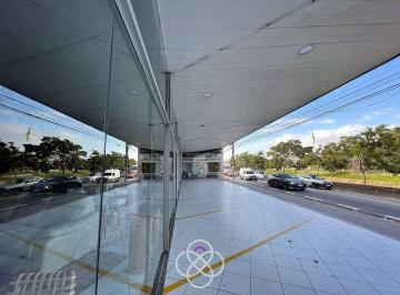 Comercial · 1050m² · 10 Vagas · Salão Comercial para locação, Jardim Liberdade, Jundiaí - SL0152.