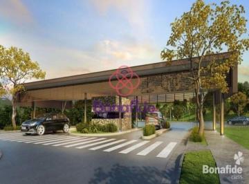 Terreno · 458m² · Terreno Residencial à venda, Jardim Florestal, Jundiaí - TE0525.