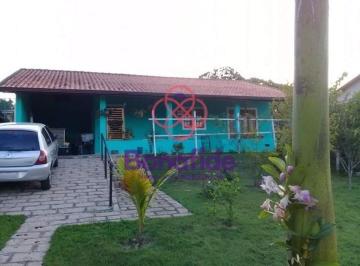 Rural · 120m² · 3 Quartos · Chácara Residencial à venda, - CH0117.