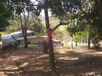 Rural · 2000m² · 3 Quartos · 1 Vaga · Chácara Residencial à venda, Chácara Malota, Jundiaí - CH0118.