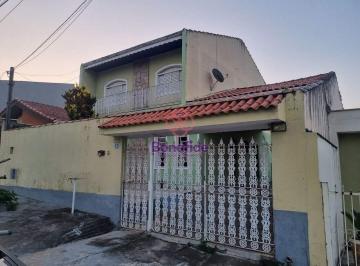 Casa · 230m² · 3 Quartos · 4 Vagas · Casa Residencial à venda, Vila São José, Várzea Paulista - CA0788.