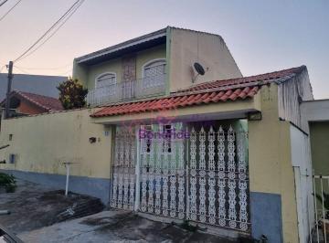 Casa · 230m² · 3 Quartos · 4 Vagas · Casa Residencial à venda, Vila São José, Várzea Paulista - CA0788.