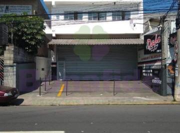 Comercial · 410m² · Salão Comercial à venda, Vila Arens II, Jundiaí - SL0139.