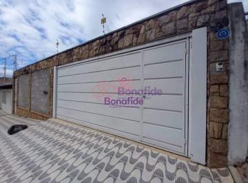 Casa · 294m² · 4 Quartos · 6 Vagas · Casa com 4 dormitórios à venda, 294 m² por R$ 1.100.000,00 - Jardim Trevo - Jundiaí/SP