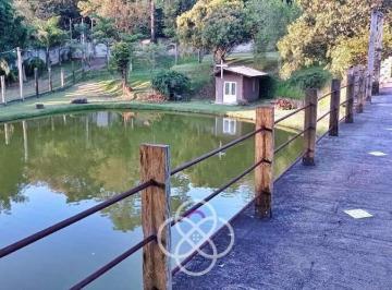Rural · 7010m² · 3 Quartos · 50 Vagas · Chácara Residencial à venda, Chácara São Francisco, Jundiaí - CH0034.