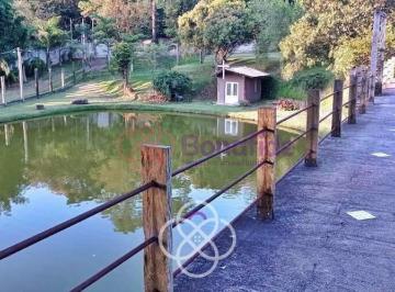 Rural · 7010m² · 3 Quartos · 50 Vagas · Chácara Residencial à venda, Chácara São Francisco, Jundiaí - CH0034.