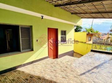 Casa · 280m² · 4 Quartos · 4 Vagas · Sobrado com 4 dormitórios à venda, 280 m² por R$ 750.000,00 - Parque Brasília - Jundiaí/SP