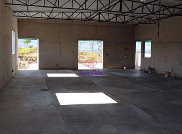 Comercial · 220m² · 8 Vagas · Salão Comercial para locação, Parque Residencial Jundiaí II, Jundiaí - SL0151.