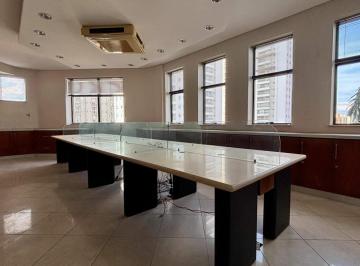 Comercial · 120m² · 2 Vagas · Sala à venda, 120 m² por R$ 1.060.000,00 - Anhangabaú - Jundiaí/SP
