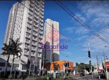 Comercial · 35m² · 1 Vaga · Sala Comercial à venda, Centro, Jundiaí - SA0045.