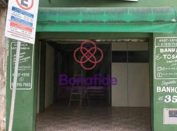 Comercial · 111m² · Salão para alugar, 111 m² por R$ 2.601,68 - Centro - Jundiaí/SP
