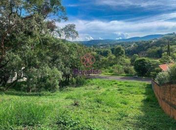 Terreno · 1000m² · Terreno Residencial à venda, Chácara Malota, Jundiaí - TE0586.