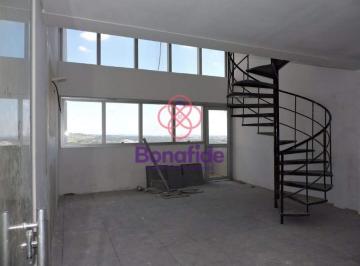 Comercial · 67m² · 1 Vaga · Sala Comercial à venda, Jardim Flórida, Jundiaí - SA0158.