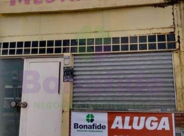 Comercial · 125m² · Salão Comercial para locação, Jardim Florestal, Jundiaí - SL0008.