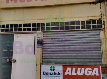 Comercial · 125m² · Salão Comercial para locação, Jardim Florestal, Jundiaí - SL0008.