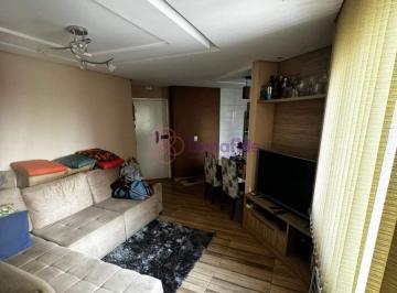Apartamento · 48m² · 2 Quartos · 1 Vaga · Apartamento para VENDA no condomínio RESIDENCIAL ORQUÍDEA, localizado no bairro CIDADE JARDIM II, em