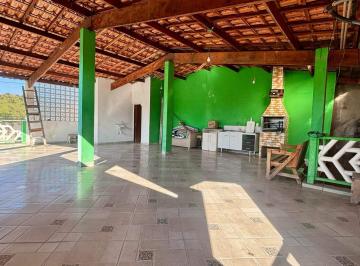 Casa · 102m² · 4 Quartos · 1 Vaga · Sobrado com 4 dormitórios à venda, 102 m² por R$ 425.000,00 - Parque Internacional - Campo Limpo Pau