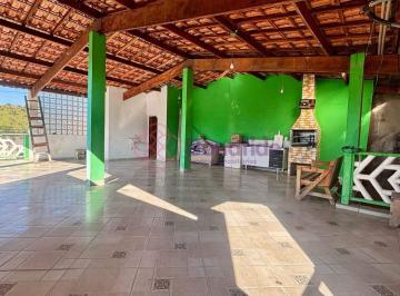 Casa · 102m² · 4 Quartos · 1 Vaga · Sobrado com 4 dormitórios à venda, 102 m² por R$ 425.000,00 - Parque Internacional - Campo Limpo Pau