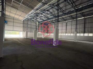 Comercial · 1200m² · 4 Vagas · Galpão Industrial para locação, Glebas, Franco da Rocha - GA0266.
