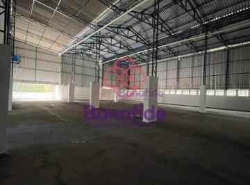 Comercial · 1200m² · 4 Vagas · Galpão Industrial para locação, Glebas, Franco da Rocha - GA0266.