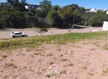 Terreno · 360m² · Terreno Residencial à venda, Jardim Celeste, Jundiaí - TE0505.