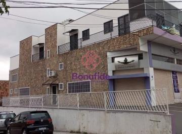Comercial · 528m² · 8 Vagas · Prédio Comercial à venda, Colônia, Jundiaí - PR0028.