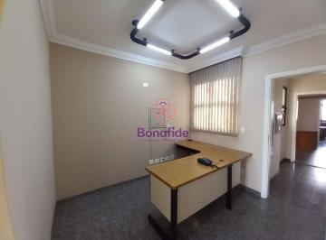 Comercial · 70m² · 1 Vaga · Sala Comercial para locação, Centro, Jundiaí - SA0008.
