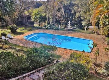 Rural · 313m² · 3 Quartos · Chácara Residencial à venda, Chácara São Francisco, Jundiaí - CH0044.