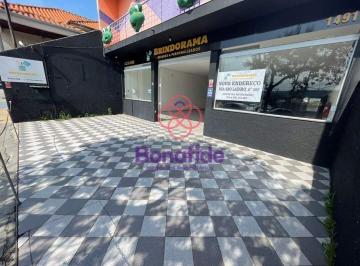 Comercial · 628m² · 4 Vagas · Salão Comercial à venda, Centro, Jundiaí - SL0130.