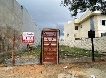 Terreno · 250m² · Terreno para VENDA localizado no bairro Nova Mont. Serrar , em Itupeva/SP.