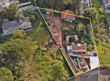 Terreno · 2258m² · Terreno Residencial à venda, Jardim Quintas das Videiras, Jundiaí - TE0356.