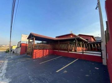 Comercial · 537m² · 10 Vagas · Salão à venda, 537 m² por R$ 3.200.000,00 - Jardim Florestal - Jundiaí/SP