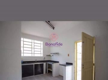 Casa · 127m² · 2 Quartos · 1 Vaga · Casa Comercial à venda, Chácara Urbana, Jundiaí - CA1257.