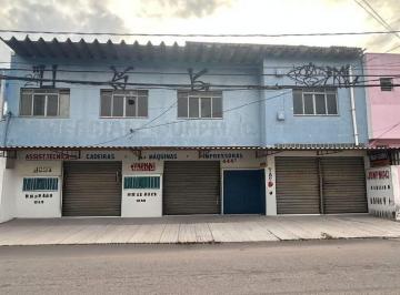 Comercial · 227m² · Salão para alugar, 227 m² por R$ 8.252,00/mês - Vila Vianelo - Jundiaí/SP