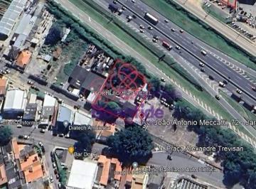 Terreno · 1600m² · Terreno Comercial à venda, Jardim Planalto, Jundiaí - TE0166.