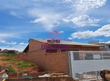 Casa · 90m² · 3 Quartos · 2 Vagas · Casa para VENDA localizada no bairro RESIDENCIAL SANTA GIOVANA em Jundiaí/SP.