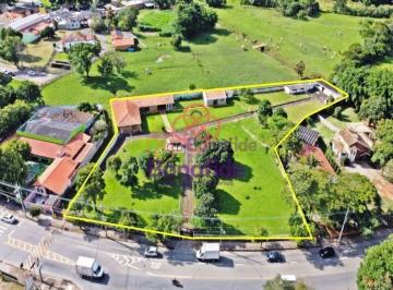 Terreno · 6276m² · Área Comercial à venda, Caxambu, Jundiaí - AR0149.
