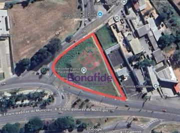 Terreno · 3814m² · Terreno Comercial à venda, - TE0426.