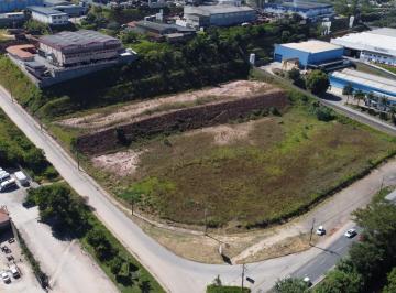 Rural · 18000m² · Área à venda, 18000 m² por R$ 6.300.000,00 - Área Industrial - Várzea Paulista/SP