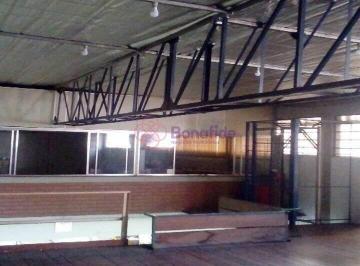 Comercial · 538m² · Galpão Comercial à venda, Jardim Petrópolis, Jundiaí - GA0106.